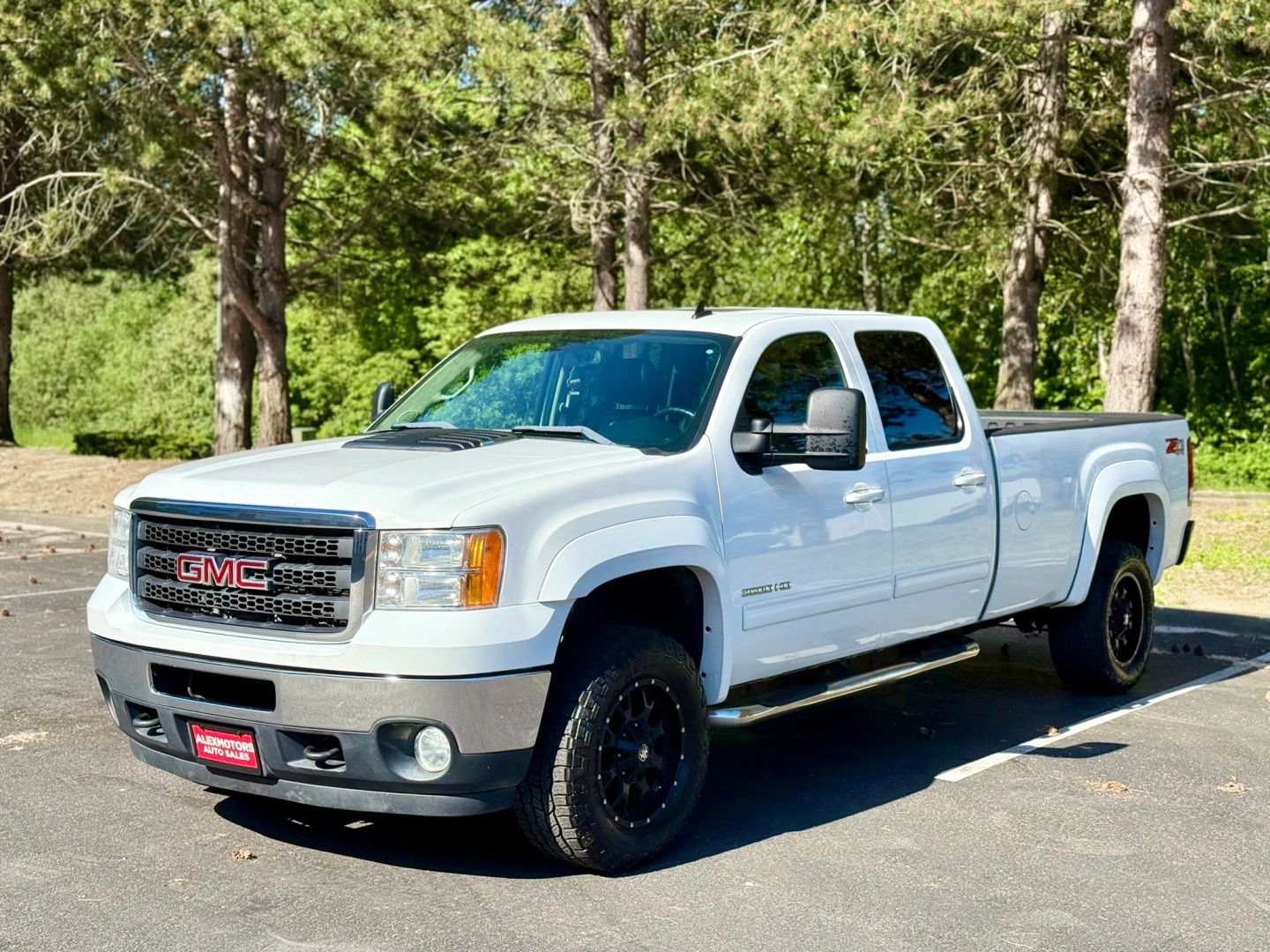 gmc sierra 3500 2011 1GT424C88BF169638 image gmc sierra 3500 2011 1GT424C88BF169638 image